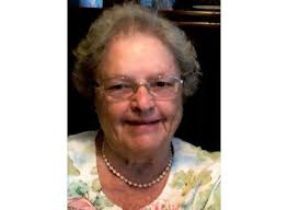 Louise Betts Obituary (2021)