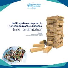 İdeal teknik kontrol çevre danışmanlık mühendislik eğitim gıda bilişim san. Health Systems Respond To Noncommunicable Diseases Time For Ambition 2018 By World Health Organization Regional Office For Europe Issuu