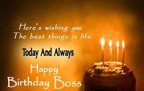 Happy Birthday Wishes For Boss Best Birthday Wishes Happy Birthday Wishes Photos Happy Birthday Boss