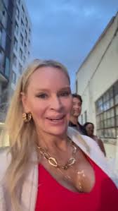 Jackie Siegel, Queen of Versailles