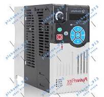 Allen Bradley New 25A-D2P3N104 PowerFlex 523 0.75kW (1Hp) AC ...