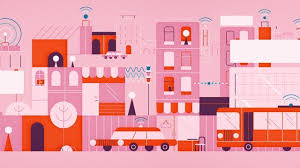Presentation Video For An Advertising Agency Focused On The Analysis Of Big Data To Create A More Effective Big Data Motion Design Animation Animation Design