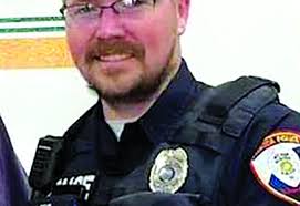 So Much More than a cop END OF WATCH: Algona Police Department Officer Kevin  Cram, September 13, 2023