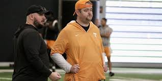 Tennessee football roster 2024: Breaking down new scholarship players, from  enrollees to transfers