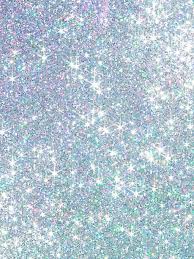 I Shine In A Lozenge Glitter Phone Wallpaper White Glitter Background Glitter Backdrop