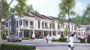 Taman tanjung minyak perdana factory. Teobros Taman Tanjong Minyak Perdana