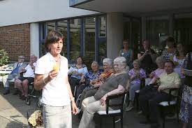 Die verhandlungen dazu laufen bereits. Hans Busch Und Lisbeth Kiek Vor Die Tur Gesetzt Wesel