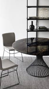 Vortex Calligaris Decoracao De Sala De Apartamento Moveis E Decoracao Sala Decoracao Sala De Jantar