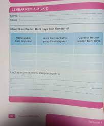 Sebagimana sudah di sampaikan di atas, komponen pada rpp 1 lembar prakarya kelas 9 ini terdiri 3 komponen ialah tujuan pembelajaran. Lk2 Peakarya Kls 9 Hal 94 Brainly Co Id
