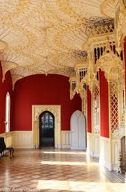 Strawberry Hill House Strawberry Hill House Architecture House On A Hill