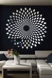 Designing our kitchen became an important thing right now. Kitchen Wall Decor Ideas 2018 Decal Wall Art Mirror Decal Starburst Wall Art