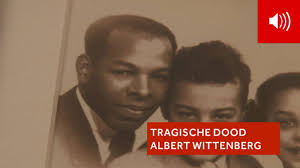 Zeeman uit Suriname die mensenredder werd in oorlogstijd