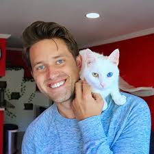 Introducing: Tabby The Cat Person's Dating App