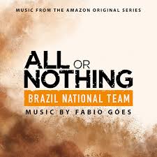 Publicado em 26 de julho de 2021, às 09h00. Brasil X Argentina Song By Fabio Goes Victor Pulcinelli Spotify