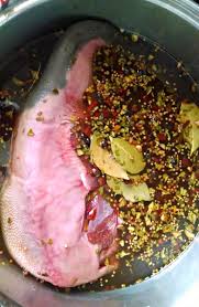 Maybe you would like to learn more about one of these? Cure Your Own Corned Beef