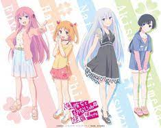 As the title suggests this is a folder for the beauty that is magic! Oreshura