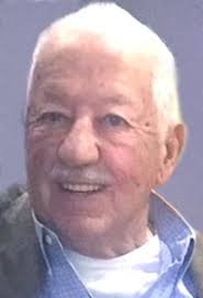 Ned Bowman Obituary (1945