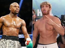 Logan paul no se decretará un ganador, pero si estarán permitidos los nocauts. Floyd Mayweather Vs Logan Paul Fecha De Pelea De Box