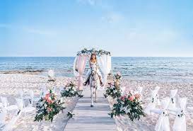 Cyprus Wedding Cyprus Wedding Dream Beach Wedding Beach Ceremony Decorations