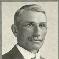 George Washington Linger (1858–1921) • FamilySearch