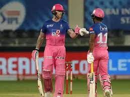 Mivsrr #ipl #rrvsmi rr vs mi highlights, rr vs mi, mi vs rr, mi vs rr highlights, mumbai indians vs rajasthan royals, rohit sharma, de kock, sanju. Rr Vs Mi Highlights Ben Stokes Sanju Samson Power Rajasthan Royals To Eight Wicket Win Over Mumbai Indians Cricket News Times Of India