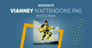 refrain n'attendons pas de vivre n'attendons pas de vivre. Fnac On Twitter Musique N Attendons Pas Le Nouvel Album De Vianneymusique Est Disponible En Cd Vinyle Des Aujourd Hui Vous Avez Hate De L Ecouter Nous Oui Https T Co Rtpwq38cfl
