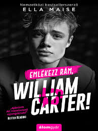 Emlekezz Ram William Carter