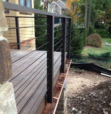 We did not find results for: China Exterior Cable Railing Deck Balustrade Wire Balustrade Handrail System China Cable Railing Railing