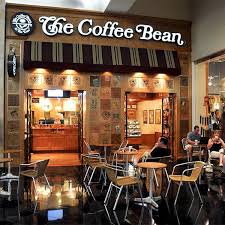 Food delivery in las vegas. Coffee Bean Tea Leaf The Miracle Mile Shops Las Vegas