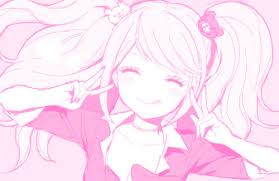 Such as png, jpg, animated gifs, pic art, symbol, blackandwhite, pic, etc. Junko Enoshima Facebook