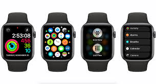 With a few of these options listed, you can challenge and compete with others in your network. How To Switch To List View Or Grid View On Apple Watch With Watchos 5 9to5mac