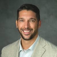 Matthew Caraballo, MBA