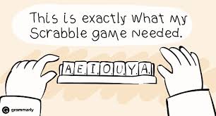 # creation of this dictionary would be done outside of # the function because you only need to do it once. The Shortest Words In The English Language Grammarly Blog
