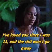 Sanaa Lathan Film GIF - Find & Share on GIPHY