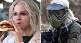 IZombie: Liv's 5 Best (& 5 Worst) Brains