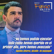 Fuego106.5 FM
