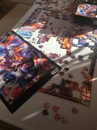 Maybe you would like to learn more about one of these? Buffalo Games Star Wars Most Impressive 1000 Pieces Jigsaw Puzzle Walmart Com Walmart Com