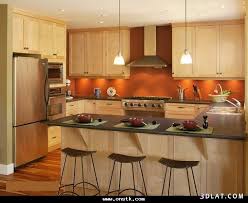 صور مطابخ ليبية