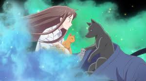 8 New Anime You Should Be Watching Spring 2019 Demon Slayer Fruits Basket And More Us Gamespot