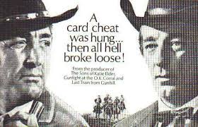 5 card stud / cast Five Card Stud 5 Card Stud 1968 Filmaffinity