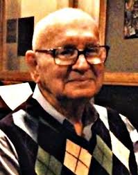 Morris AKERS Obituary (2015)