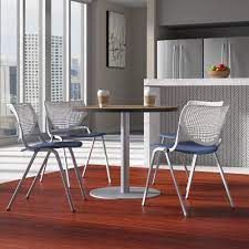 With millions of unique furniture, décor, and housewares options, we'll help you find the perfect solution for your style and your home. Kfi Studios Round Breakroom Table Wayfair
