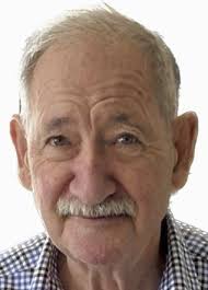 George Henry HULL Obituary