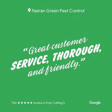 Inc 5000's fastest growing companies. Christopher Harrington Field Service Manager Natran Green Pest Control Linkedin