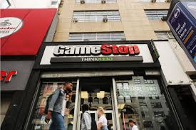Gamestop is committed to driving exceptional financial performance and creating new opportunities for shareholder value and profitable growth. Why Didn T Gamestop Sell Some Of Its Inflated Stock During The Bubble Ars Technica
