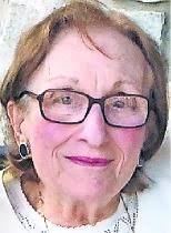 MARIE PANZA Obituary (1928