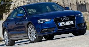 Image result for Atlantisblau 2014 Audi