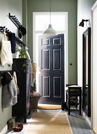 Ikea Us Furniture And Home Furnishings Hallway Designs Small Hallways Home