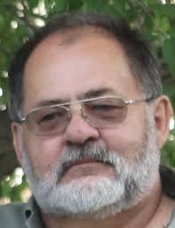 Obituary information for Eric Paul Arsenault