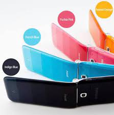 Samsung A200K Nori F has 2.8" (7.11 cm ...